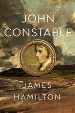 John Constable: A Portrait, Hamilton, James, Excellent Book picture