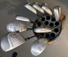 Original Adams Idea Iron Combo Set picture