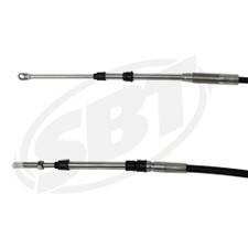 SEADOO CHALLENGER 180 230 WAKE SP 2011-12 REVERSE CABLE SBT OEM # 204160218 picture