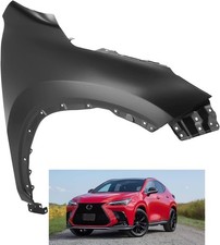 Front Fender Quarter Panel Right Passenger Side Compatible with 2022 2023 2024.. picture