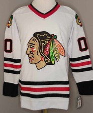Clark Griswold Chicago Blackhawks 