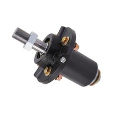 300441 10161 Short Shaft Spindle Assembly for Dixie Chopper 50