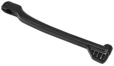 Kuryakyn Switch-Shift Lever Black #3267 Harley Davidson picture