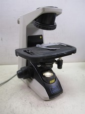 Nikon Eclipse E200 Microscope Body E200MV-R No Head & No Objectives picture