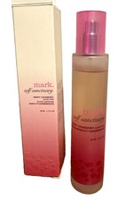 Avon Mark Self Sanctuary Berry Cranberry Scent Mist Spray Perfume 1.7oz NOS RARE picture