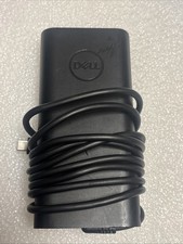Original Dell 165W USB-C GaN Power Charger Adapter for Dell XPS 15 17 HA165PM210 picture