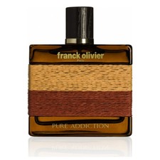 Franck Olivier Unisex Pure Addiction EDP Spray 3.4 oz Fragrances 3516642063312 picture