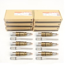 6x CUMMINS ISX15 INJECTOR 5579419 2897320 SUPERCED 5579419PX 2897320PX Tube OEM picture