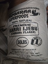 Garri Ijebu  (50 LBS) picture