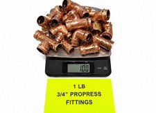 1 LB Lot 3/4