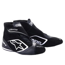 ALPINESTARS USA Shoes SP+ Black / White 11- 2710823-12-11 picture