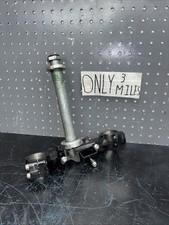 2018-2026 Kawasaki Ninja Z 400 500 Forks Lower Triple Tree Clamp OEM 44037-0178 picture