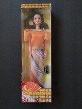 Barbie Manilena Vintage Doll Philippines #87015 Mattel NRFB picture
