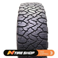 Used LT 265/75R16 BFGoodrich All-Terrain T/A KO3 - 123/120S - 12.5/32 No Repairs picture