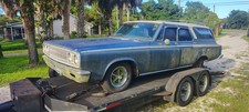1965 Dodge Coronet  picture