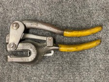 Roper Whitney Co. No 5 JR. Hand Punch picture