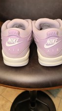 Women’s Light Pink Nike Air picture