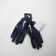 Nike Vapor Gloves - Receiver Men's Navy New with Tags Multiple Sizes picture