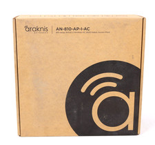 New Araknis Networks AN-810-AP-I-AC Indoor Wireless Acess Point (WAP) y223 picture