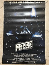 Vintage 1983 Star Wars The Empire Strikes Back 22