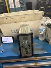 Microtrak Series 9500 Control Amplifier 875-620-00 USED picture
