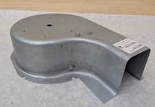 Carrier / Factory Auth Parts 48HG401924 Inducer Housing Assembly picture