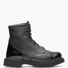 Men's Rocky Side Zipper Jump Boot picture
