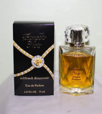 Bonsoir Noir Alfred Dunner Eau de Parfum Perfume Spray 2.5 oz Sealed Box picture