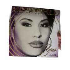 Selena Quintanilla VINYL picture