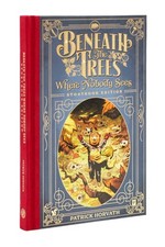 Beneath the Trees Where Nobody Sees: Storybook Edition - IDW Exclusive picture
