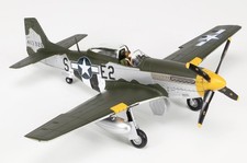 Hobby Master 1/48 P-51D Mustang #44-13926 USAAF 361st FG, 375th FS picture