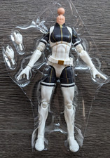 Marvel Legends Madame Masque BODY Custom Fodder Part (Crossbones 2 Figure Pack) picture
