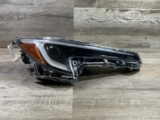 USED - 2023-2025 Toyota Corolla R Headlamp LED - OEM picture