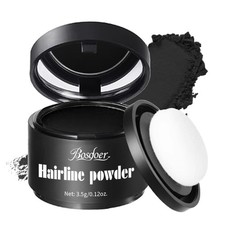 Invisible Hairline Powder, Undetectable Coverage for Bald Spots Receding Hair... picture