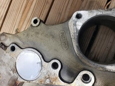 Dodge Transmission Adapter Plate Cummins 2007-2018 6.7L Diesel 4941235  picture