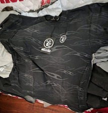 Hellstar Tribal CAMO T-shirt . Sz XL. New picture