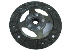 882343 812906 OEM CUSHMAN CLUTCH DISC 6.5