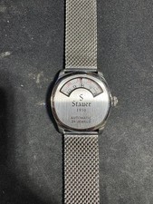 Stauer 1930 Automatic 21 Jewels Men's Watch picture