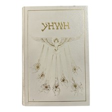 The Book Of Knowledge The Keys of Enoch l YHWH (HC) J.J. Hurtak Published(1987) picture