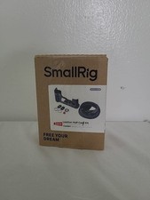 SmallRig 5669 Leather Half Case Kit for FUJIFILM X-T30 / II/ III/ Black picture