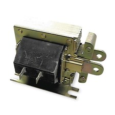 DORMEYER 2005-M-1 Solenoid,Laminated,1/8 - 1 in,Continuous 4X240 picture