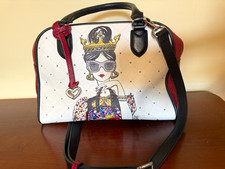 Brighton Fashionista Handbag picture