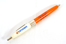 Vintage UNOCAL 76 Stan Miller Peoria Ill Advertising Ballpoint Pen picture