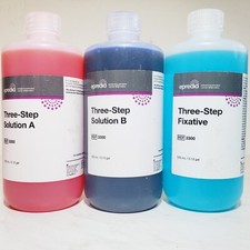 Epredia Richard-Allan Scientific Three-Step Stain Kit Solution A, B, Fixative picture
