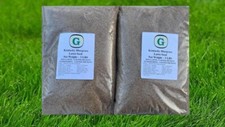 Kentucky Bluegrass Grass Seed - 6 lbs - Direct from Grower - Beautiful Lawn picture