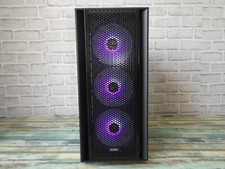 Custom Gaming Desktop PC Intel i7 3.90GHz 16 GB SSD + 1TB  Nvidia Quadro 4 GB picture