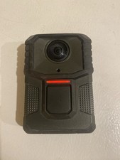 MOTOROLA, WATCHGUARD V300 BODY CAMERA  USED TESTED BODY CAMERA + OEM Battery picture