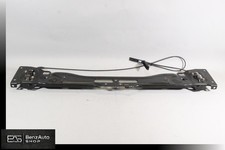 12-18 Mercedes W218 CLS550 Radiator Core Support Upper Tie Bar Bracket OEM picture