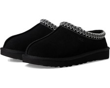 UGG Tasman II Women's Slipper - Black Color picture