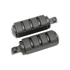 Kuryakyn Peg Trident Large Male Black 7561 picture